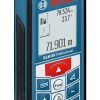 Bosch – GLM 80 Laser Measure Bosch – GLM 80 Laser Measure