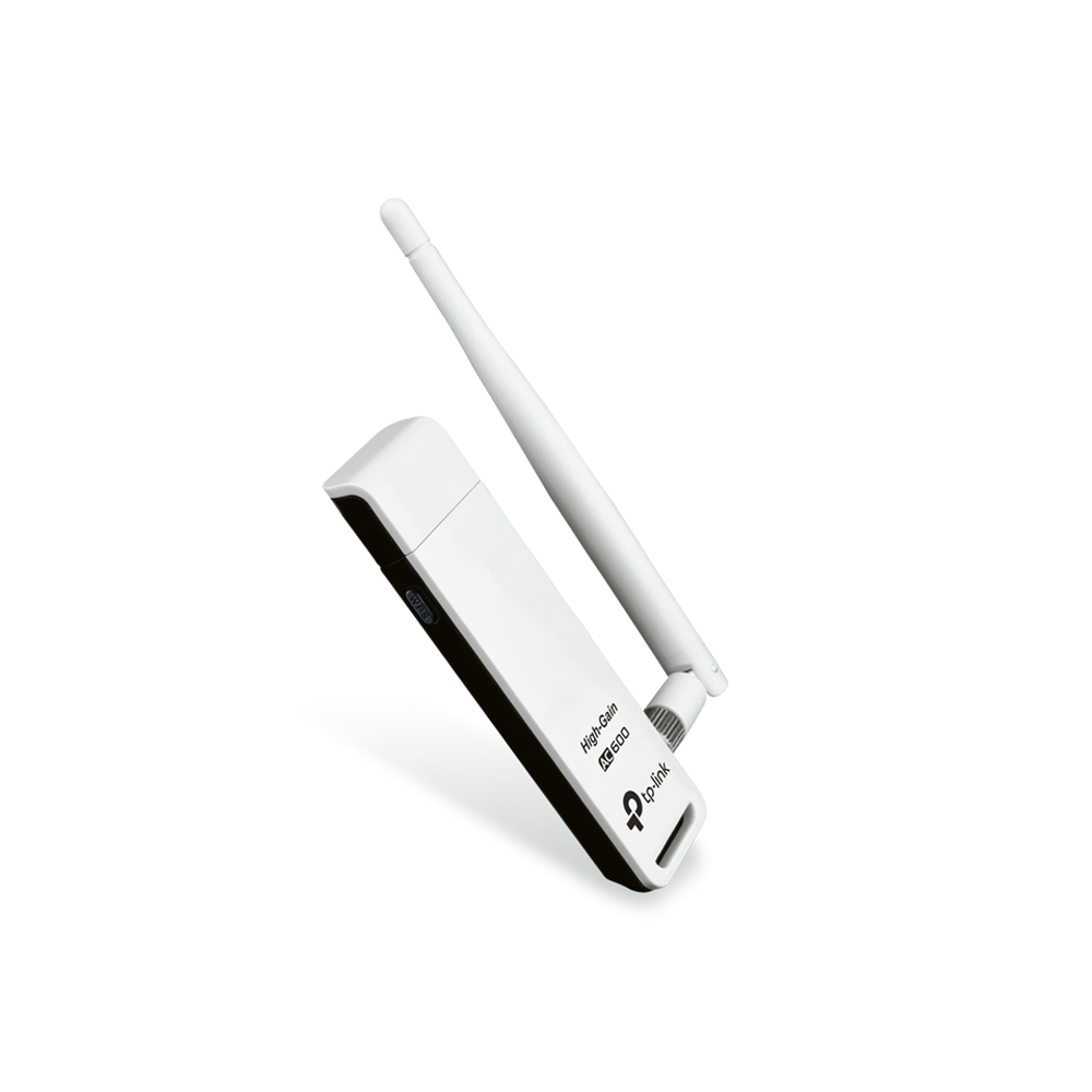 TP-LINK AC600 Dual Band Wireless USB Adapter