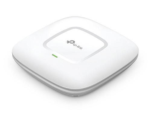 TP-LINK TL-EAP110 300Mbps Wireless N Ceiling Mount Access Point