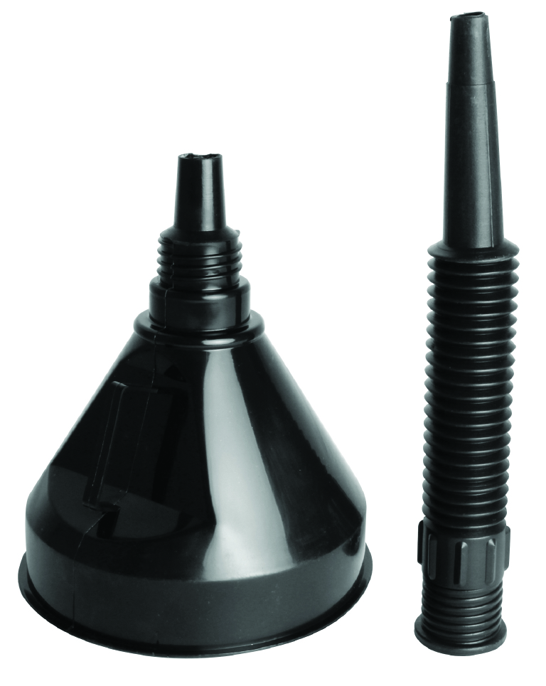 Fragram – Flexible Plastic Funnel – 180mm