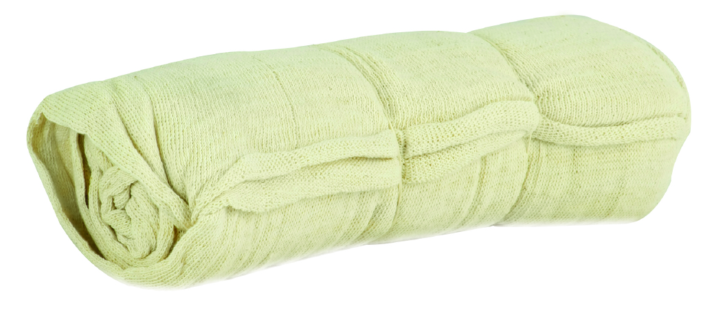 Tradequip Mutton Cloth White 400g