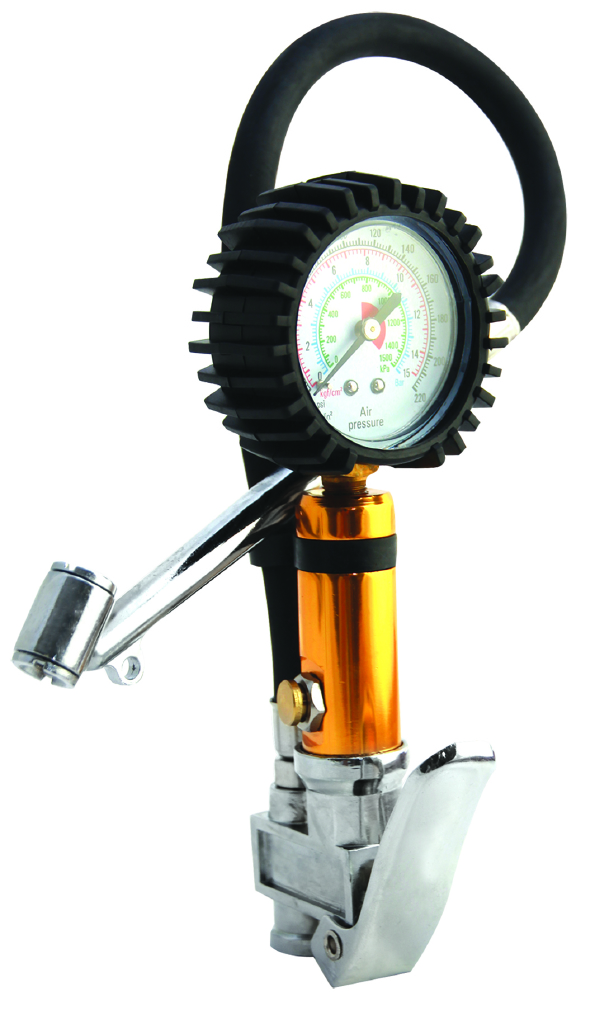 Fragram – Tyre Inflator