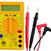 Fragram – Digital Multimeter Fragram – Digital Multimeter