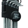 Fragram – Key Security Torx Set – 9 Piece Fragram – Key Security Torx Set – 9 Piece