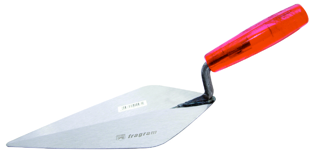 Fragram – Trowel Brick Ruby Red Handle – 280m