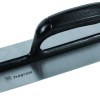 Fragram – Plastering Trowel Plastic Handle Fragram – Plastering Trowel Plastic Handle
