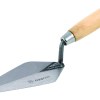 Fragram – Trowel Pointing Wooden Handle – 175mm Fragram – Trowel Pointing Wooden Handle – 175mm