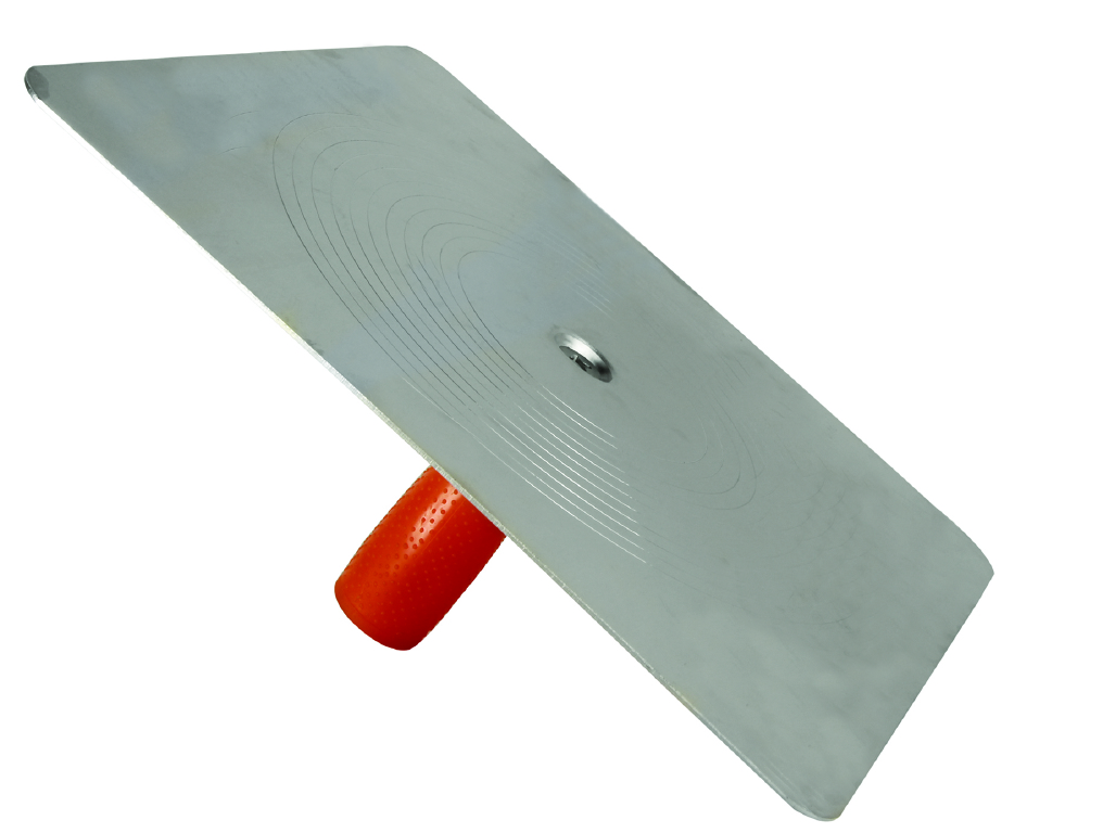 Fragram – Hawk Plastering Aluminium