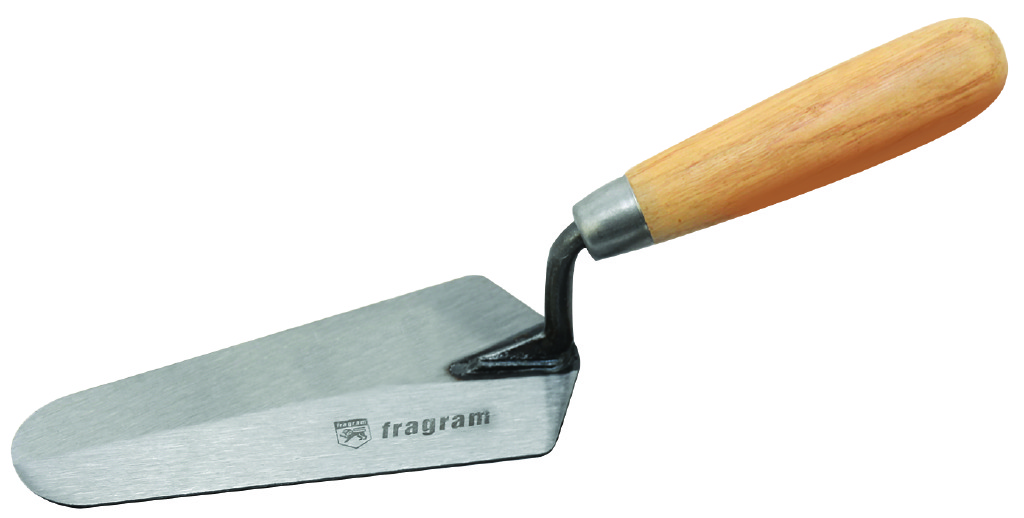Fragram – Trowel Gauging with Handle – 150mm
