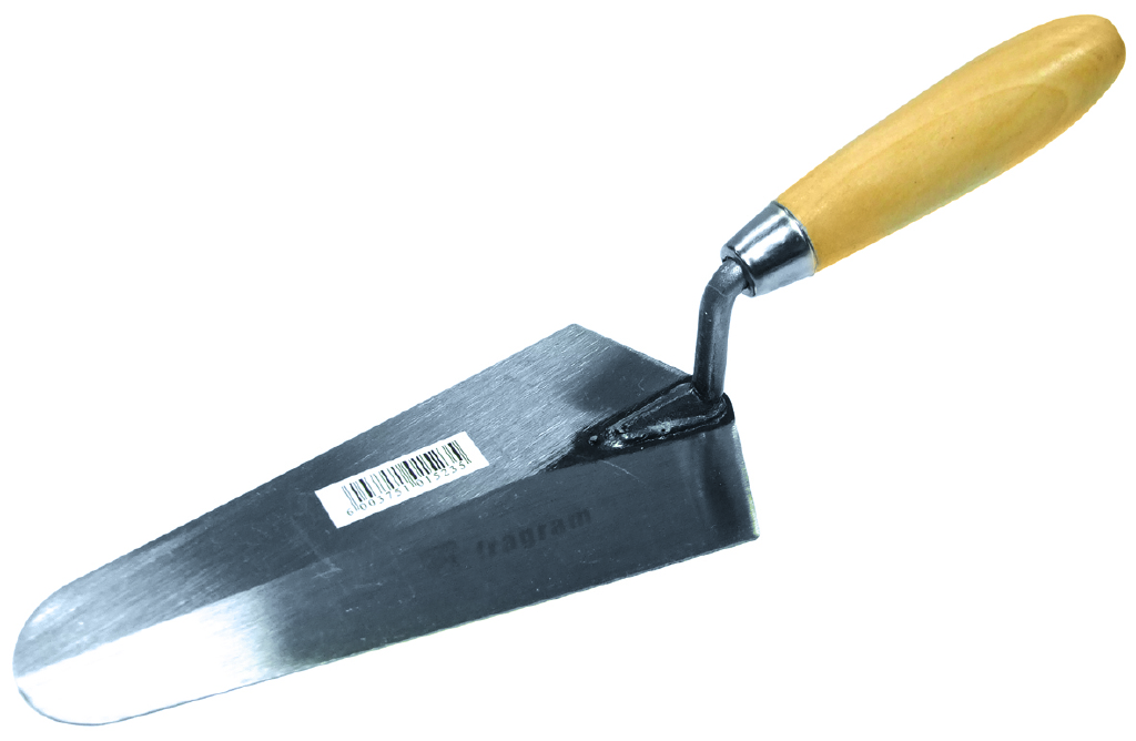 Fragram – Trowel Gauging with Handle – 175mm