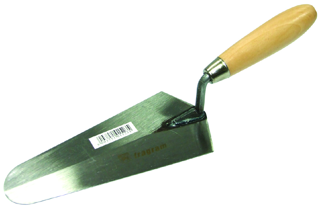 Fragram – Trowel Gauging with Handle – 200mm