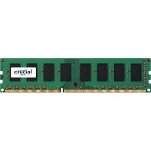 Crucial 8GB 1600mhz DDR3l Desktop