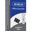 Marlin Fold Back Clips 15mm Marlin Fold Back Clips 15mm