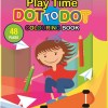 Marlin Kids Playtime Dot to Dot 48 Page Activity Book Marlin Kids Playtime Dot to Dot 48 Page Activity Book