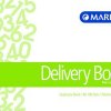 Marlin A6L Duplicate Pen Carbon Book – Delivery Marlin A6L Duplicate Pen Carbon Book – Delivery