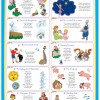 Marlin Kids Chart – Nursery Rhymes Marlin Kids Chart – Nursery Rhymes