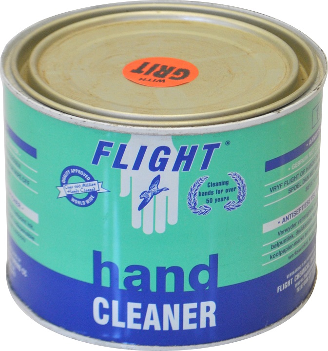 CRC Flight Hand Cleaner – 1Kg