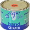 Moto-Quip – Flight 500ML Hand Cleaner With Grit – Blue Moto-Quip – Flight 500ML Hand Cleaner With Grit – Blue
