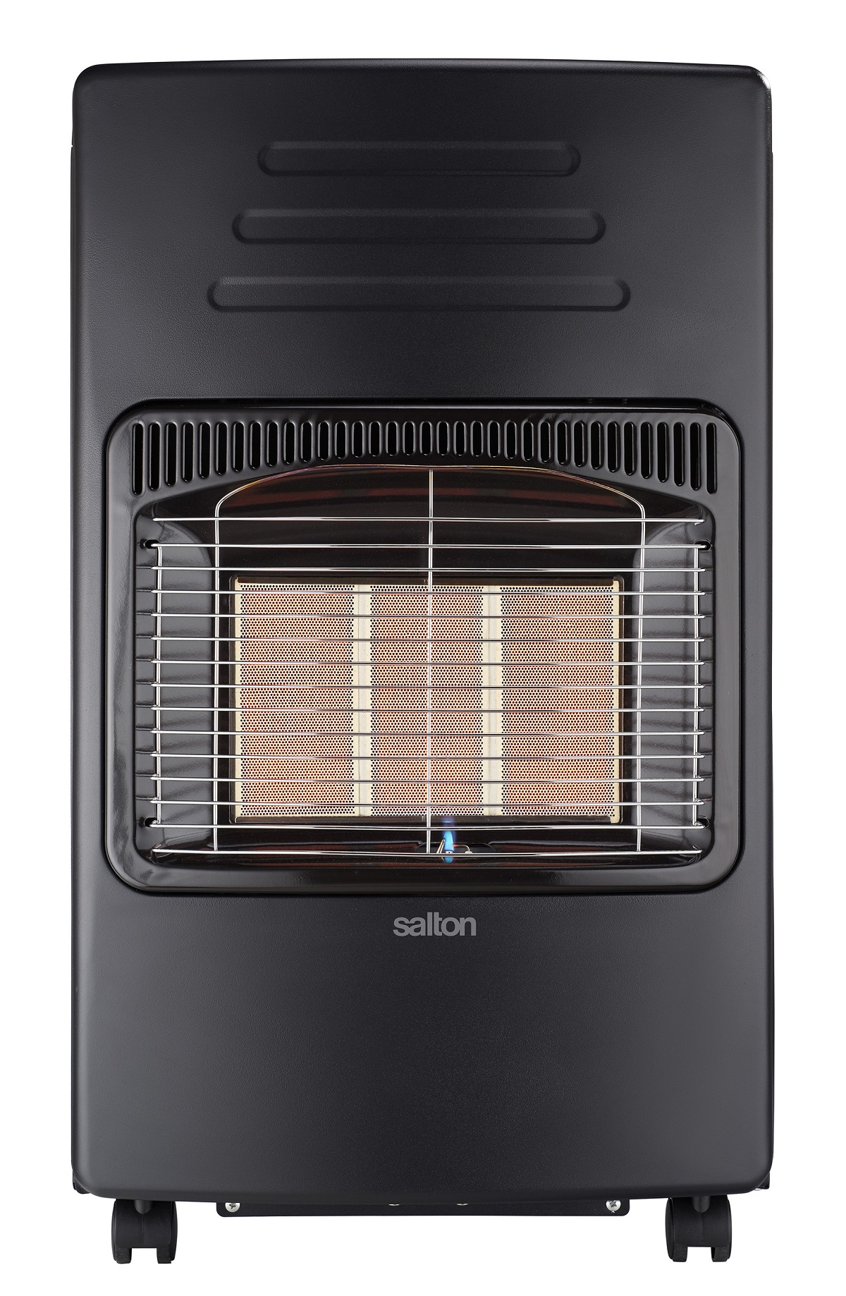Salton – 3-Panel Gas Heater
