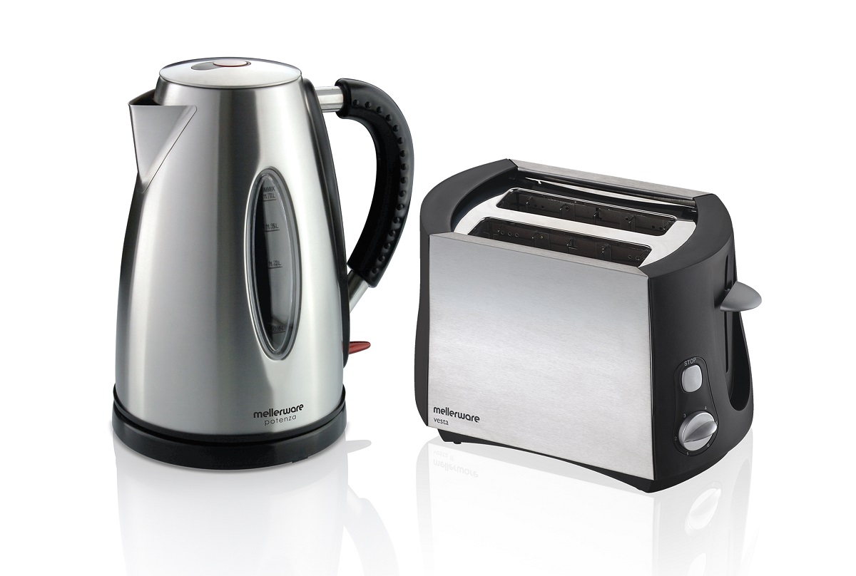 Mellerware – Executive Breakfast Pack – 2 Pack