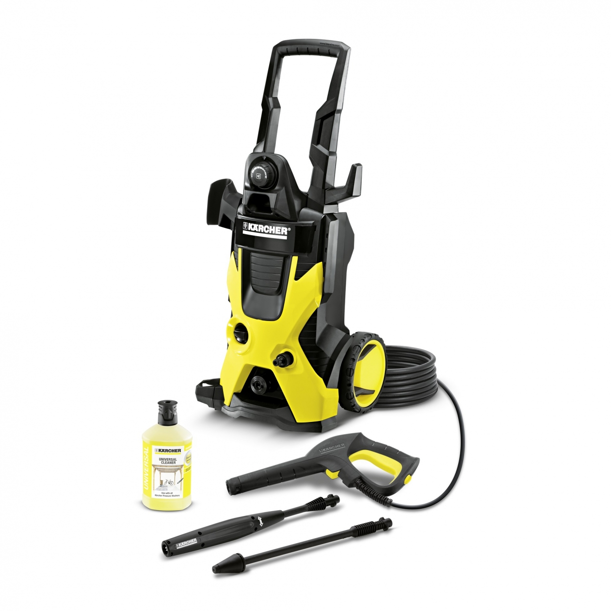 Karcher – K4 Classic High Pressure Cleaner