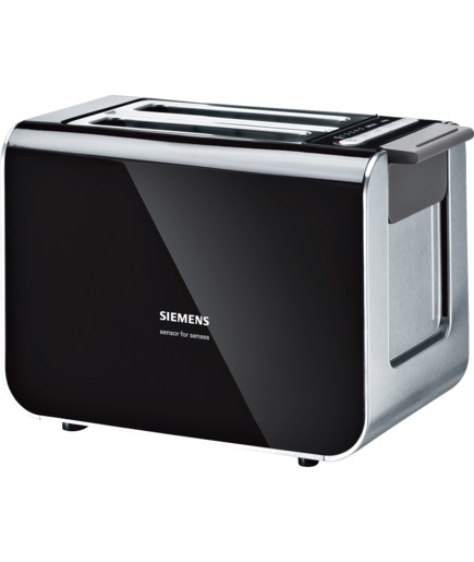 Siemens – 2 Slice Sensor for Senses Compact Toaster