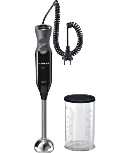 Siemens – 750W Hand Blender