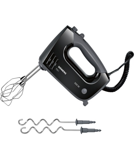 Siemens – 500W Hand Mixer