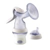 Chicco – Manual Breast Pump Chicco – Manual Breast Pump