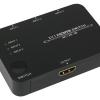 HDCVT 3×1 HDMI 4k Switch HDCVT 3×1 HDMI 4k Switch