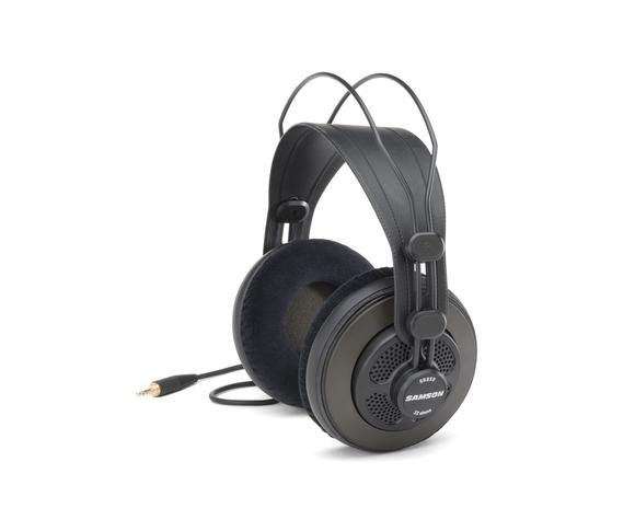 Samson SR850 Headphones – Single