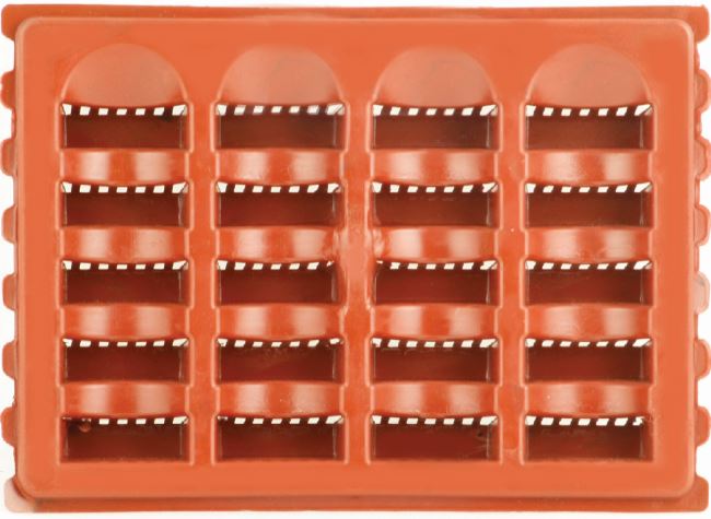 Fragram – External Air Vent Brown Plastic