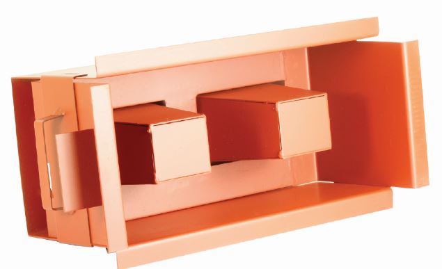 Fragram – Block Mould – 150mm