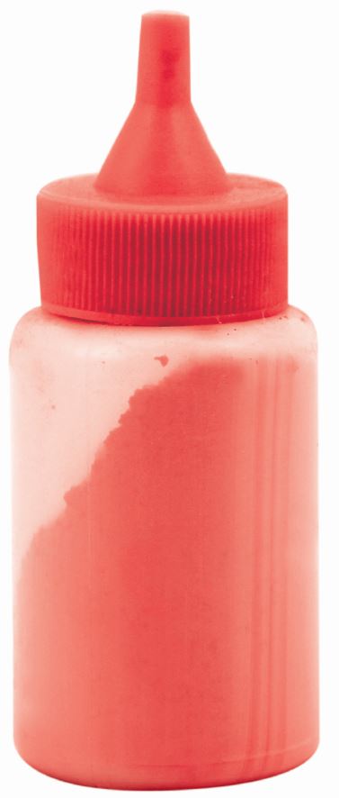 Fragram – Chalk Line Refill Red – 200g