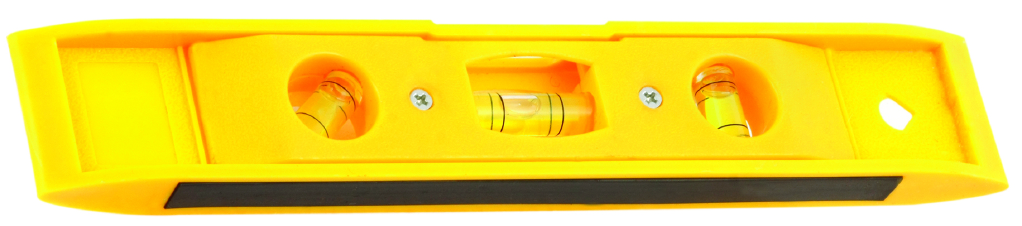 Fragram – Magnetic Torpedo Level – 225mm
