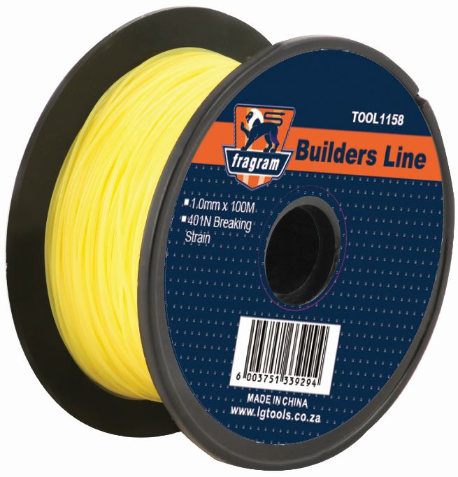 Fragram – Line Builders – 1.00mm