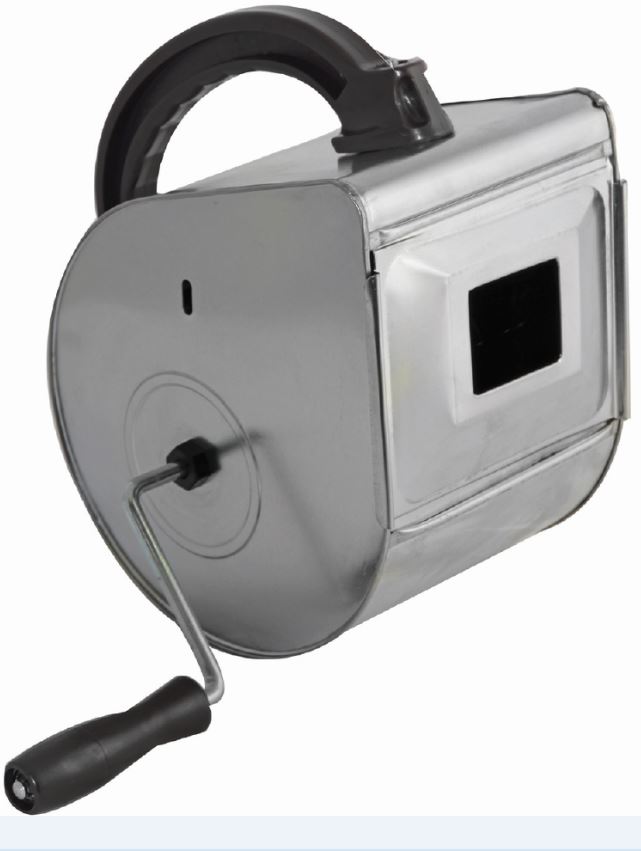 Fragram – Tyrolene Machine