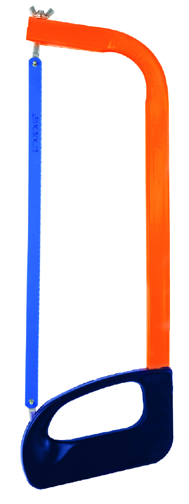 Fragram – Plastic Handle Hacksaw – 300mm