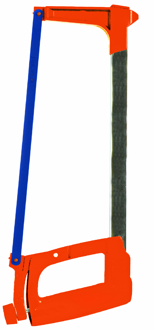 Fragram – High Tension Frame Hacksaw – 300mm