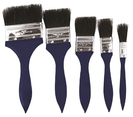 Fragram – Brush Paint Set – 5 Piece