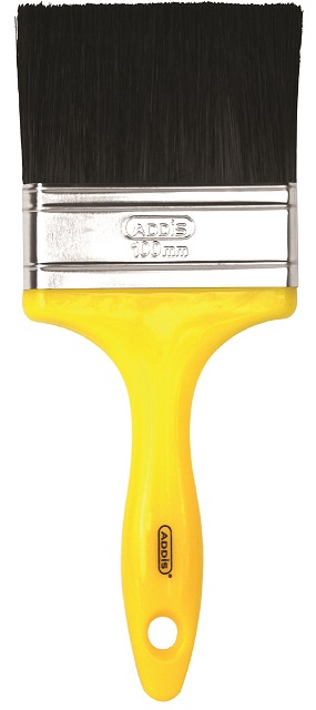 Fragram – Paint Brush Poly Handle Cub – 100mm