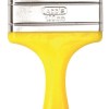 Fragram – Paint Brush Poly Handle Cub – 100mm Fragram – Paint Brush Poly Handle Cub – 100mm