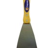 Fragram – Wooden Handle Paint Scraper – 90mm Fragram – Wooden Handle Paint Scraper – 90mm