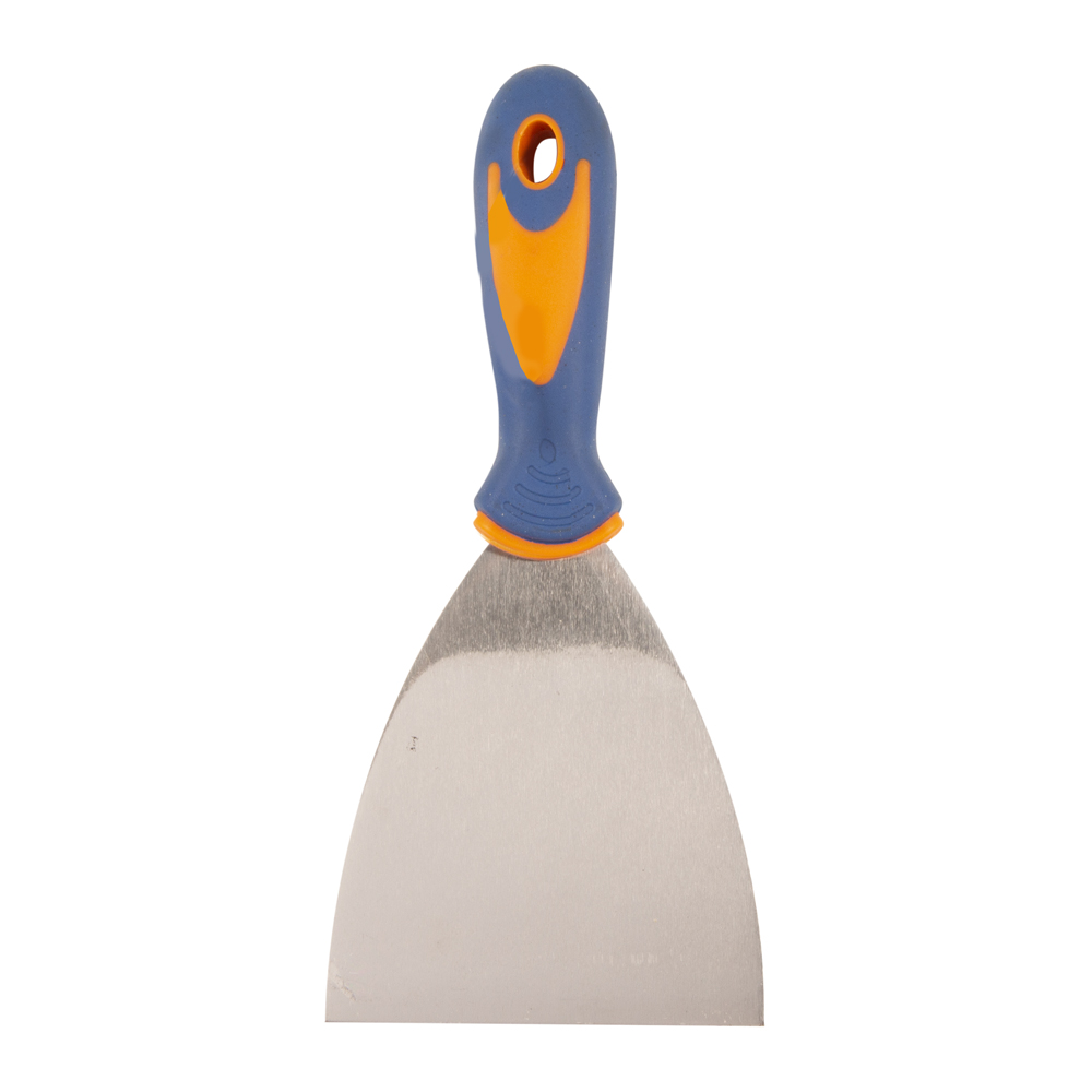 Fragram – Scraper Poly Handle – 100mm