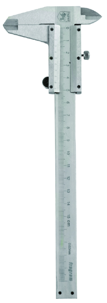 Fragram – Calliper Vernier 4-Way – 150mm