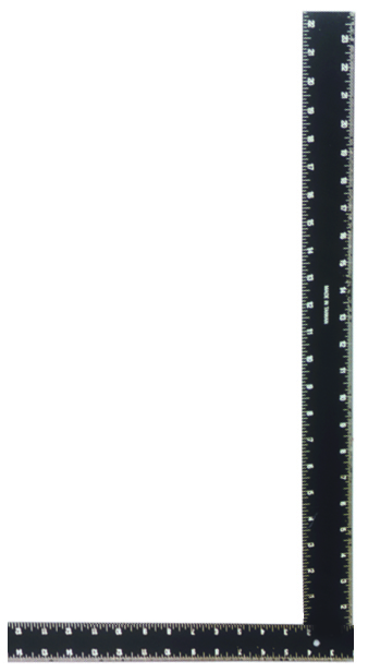 Fragram – Square Rafter – 400mm x 600mm