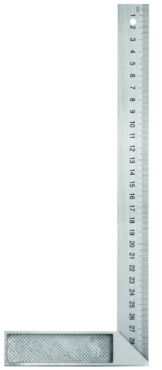 Fragram – Square Tri – 300mm