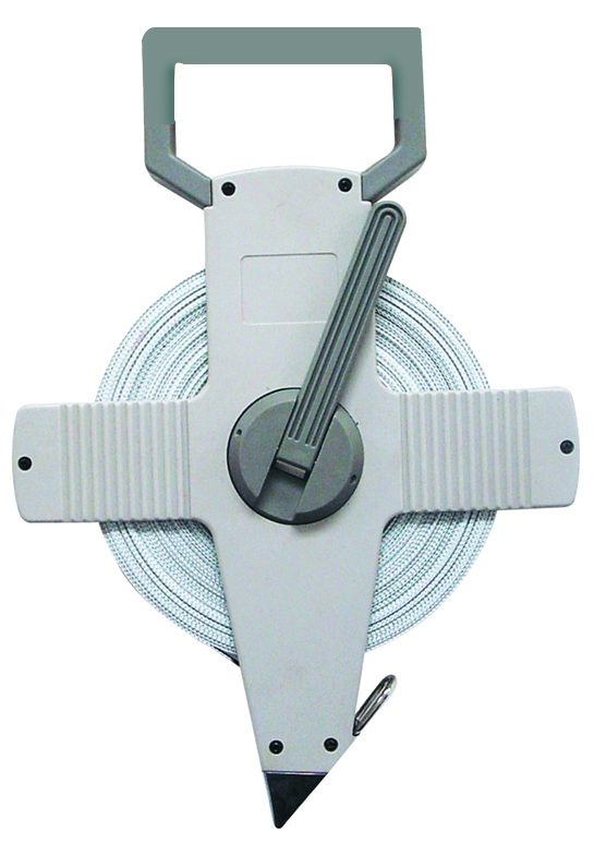 Fragram – Tape Surveyors Fibre Glass – 50m