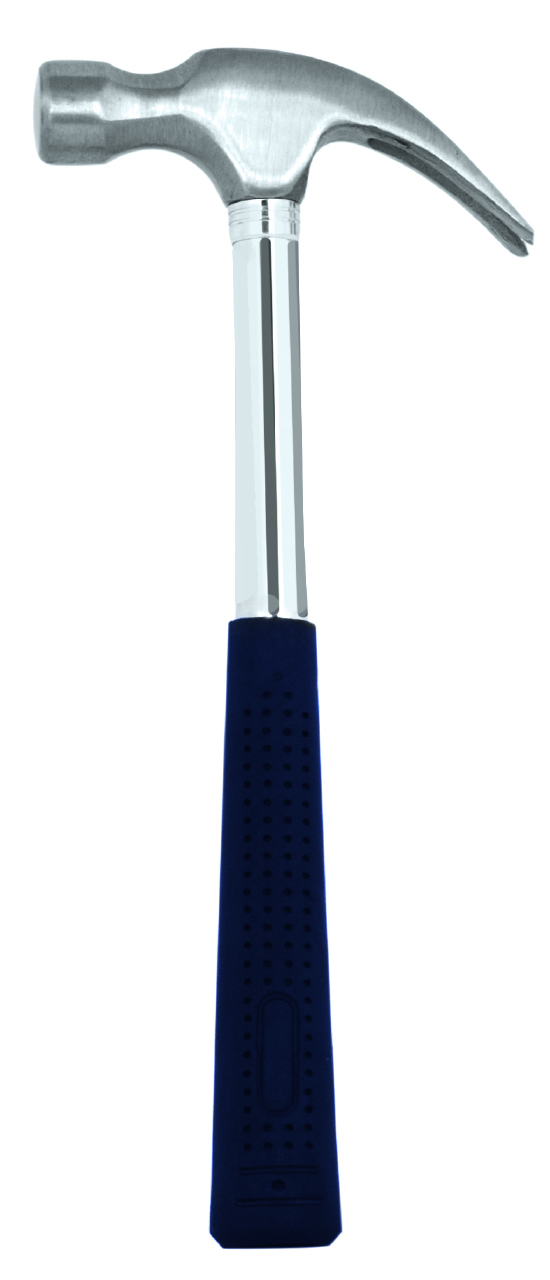 Fragram – Claw Hammer Tube Handle – 500g