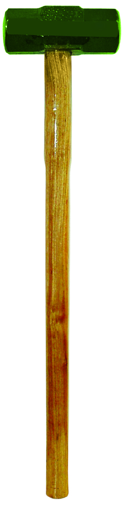 Fragram – Green Sledge Hammer – 8LB